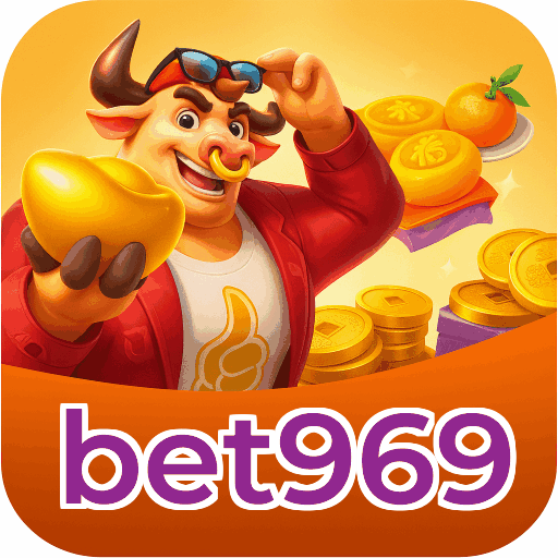 bet969 logo